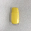 Sun block bottle